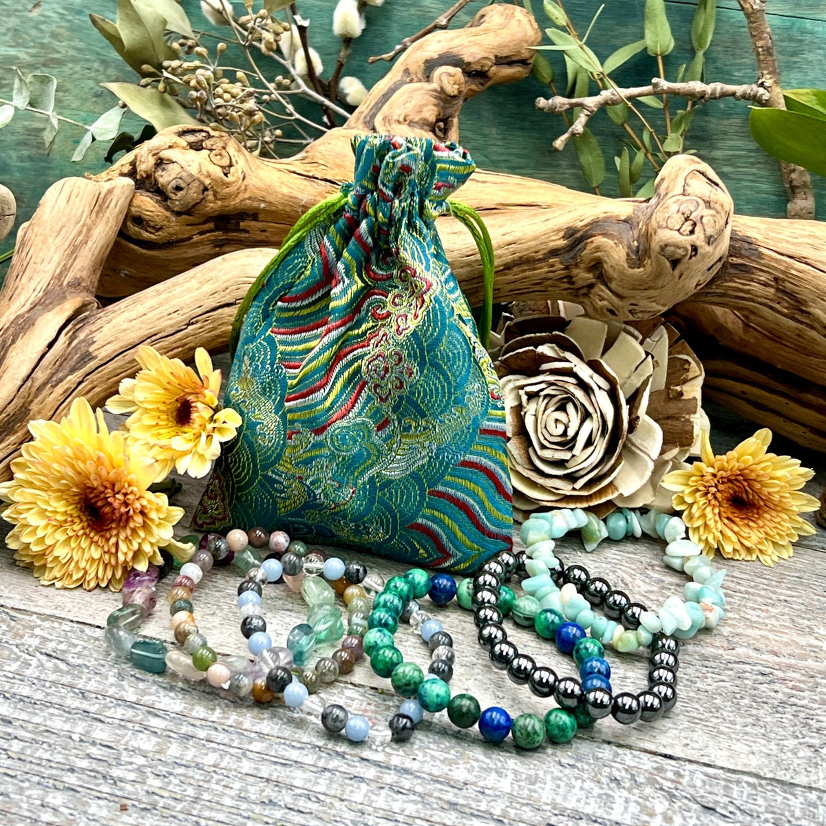 Bracelet Mystery Bag — 6 Bracelets