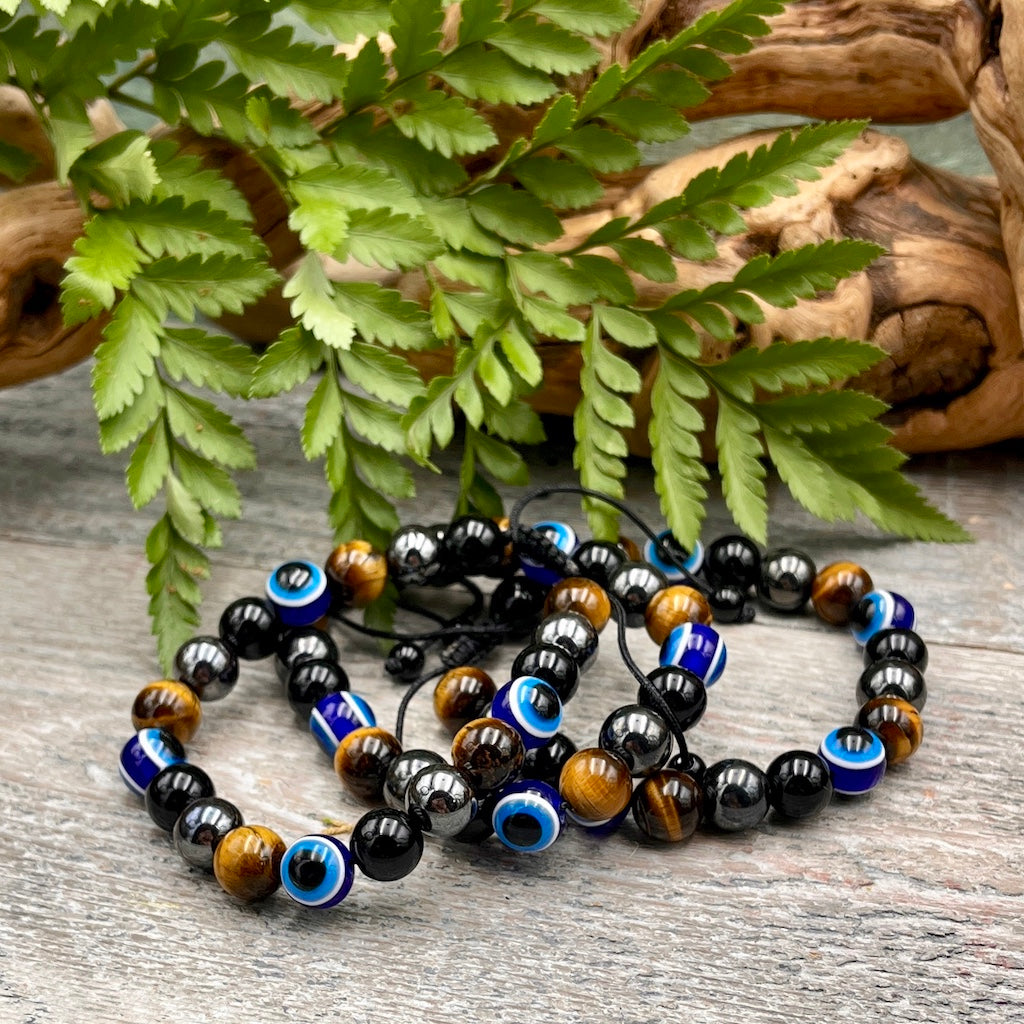 The Guardian Bracelet - 10MM