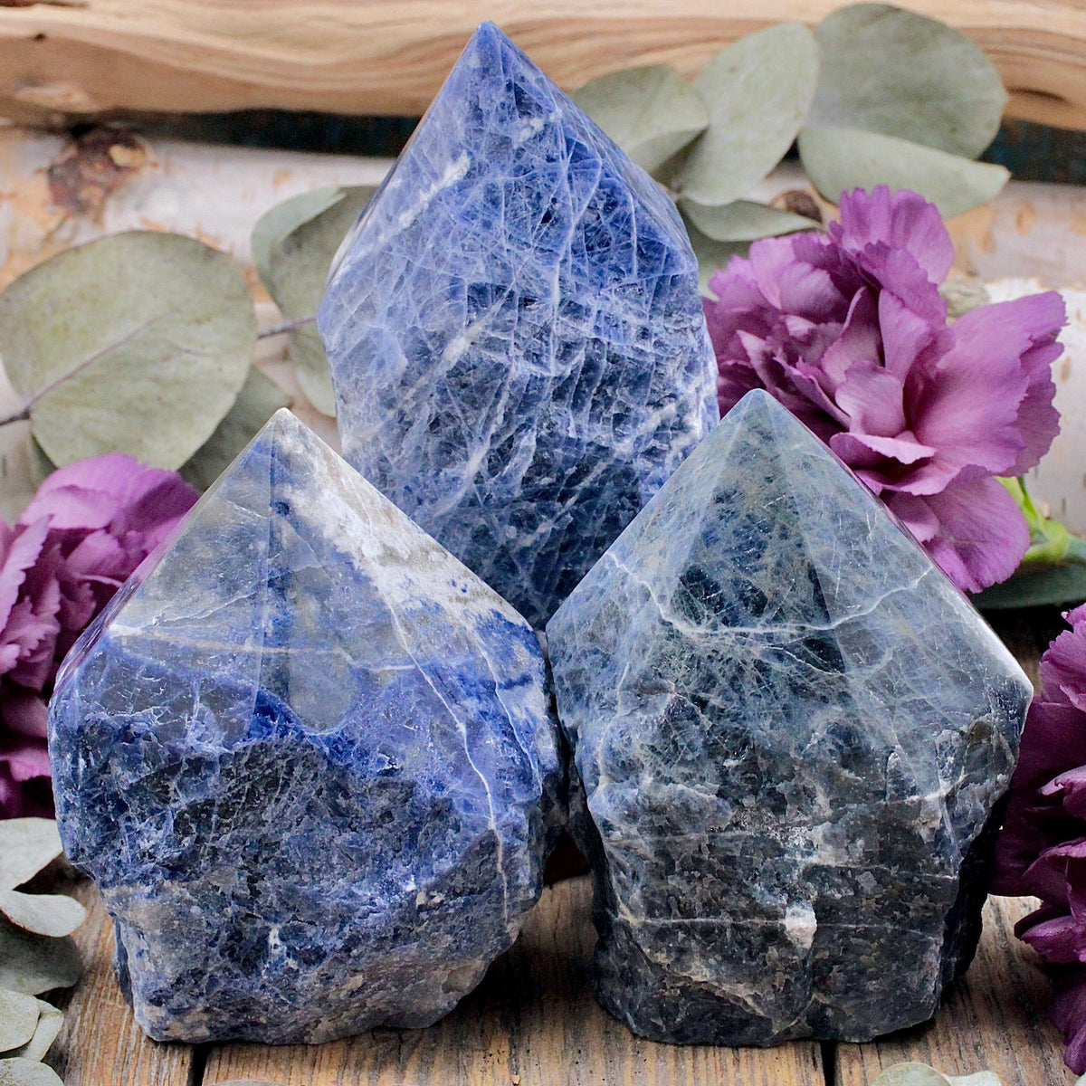 Sodalite Power Point