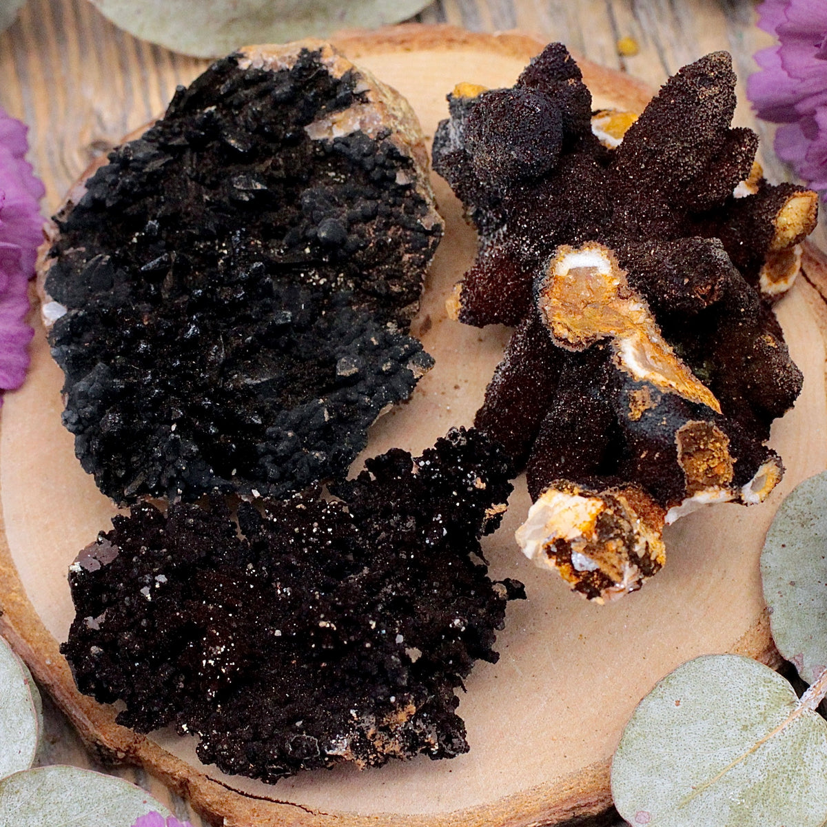 Goethite Specimen