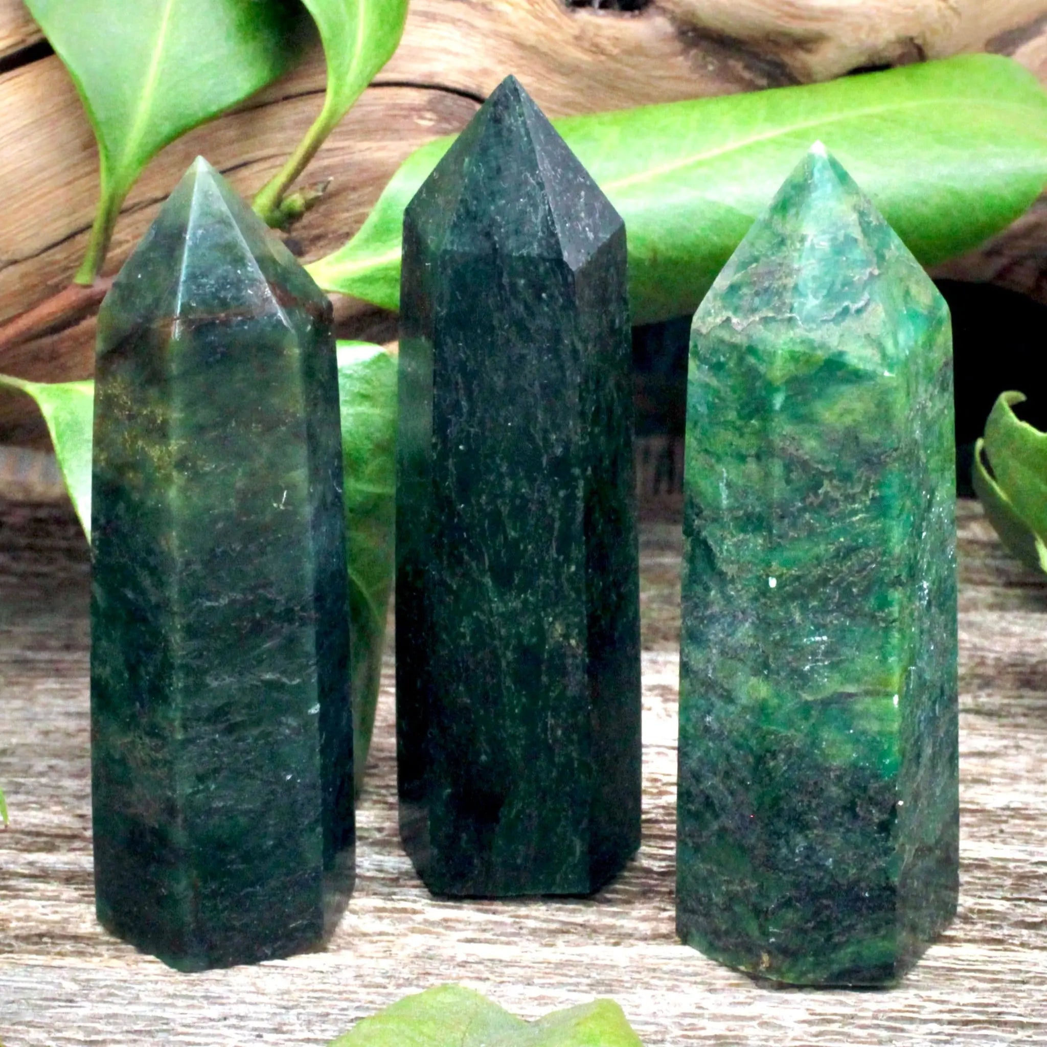 JAHANARA (Emerald)