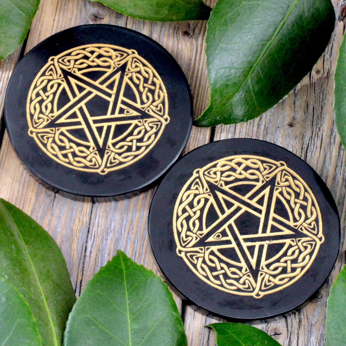 Obsidian Charging Plate