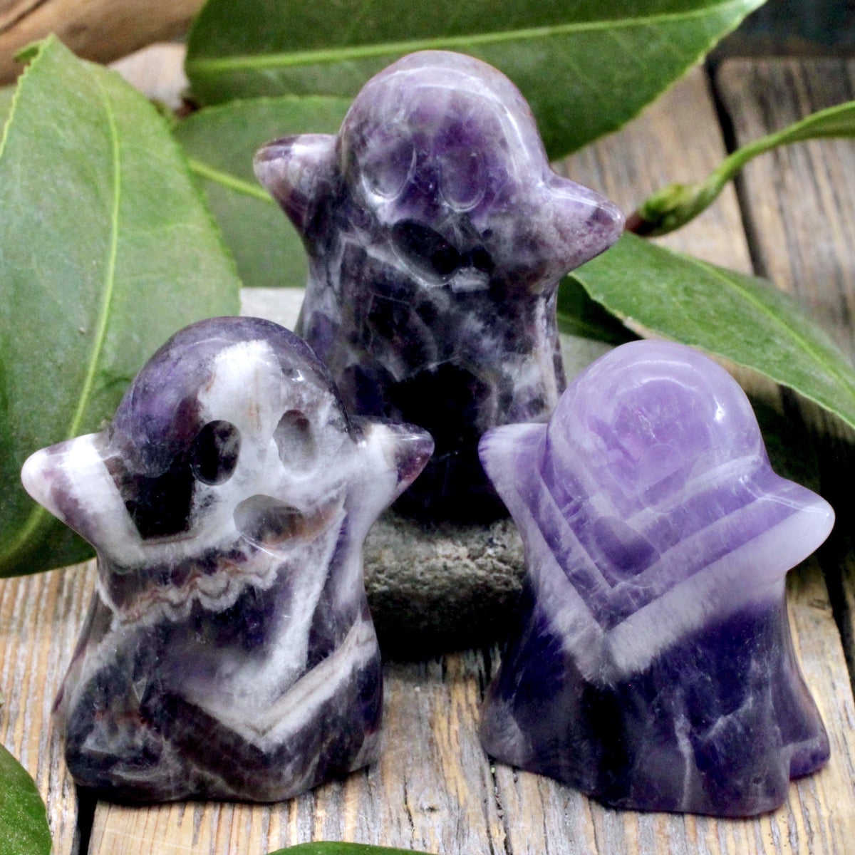 Ghost Carving