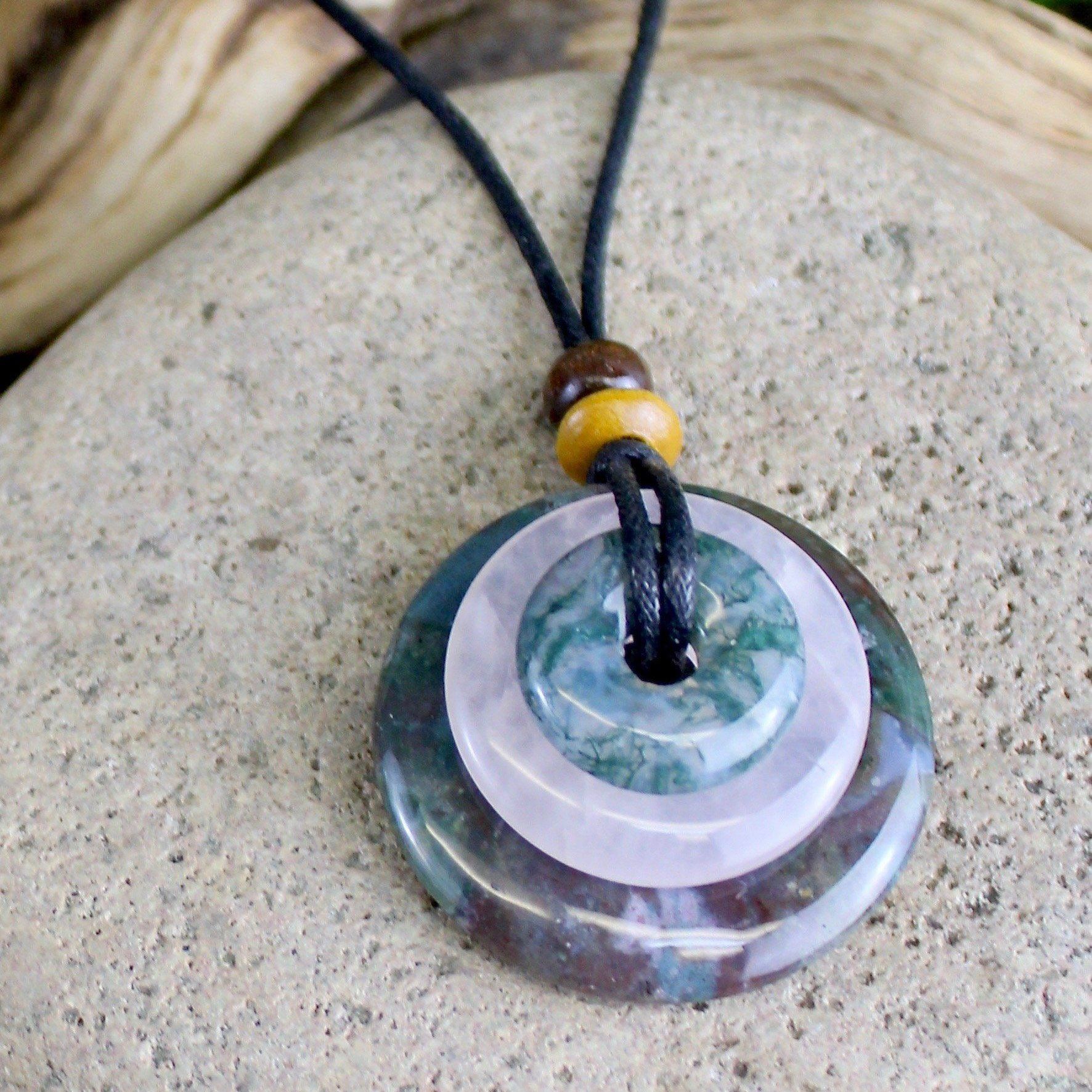 A Wonderful Life Circles Of Power Stone Circle Studio RockMama