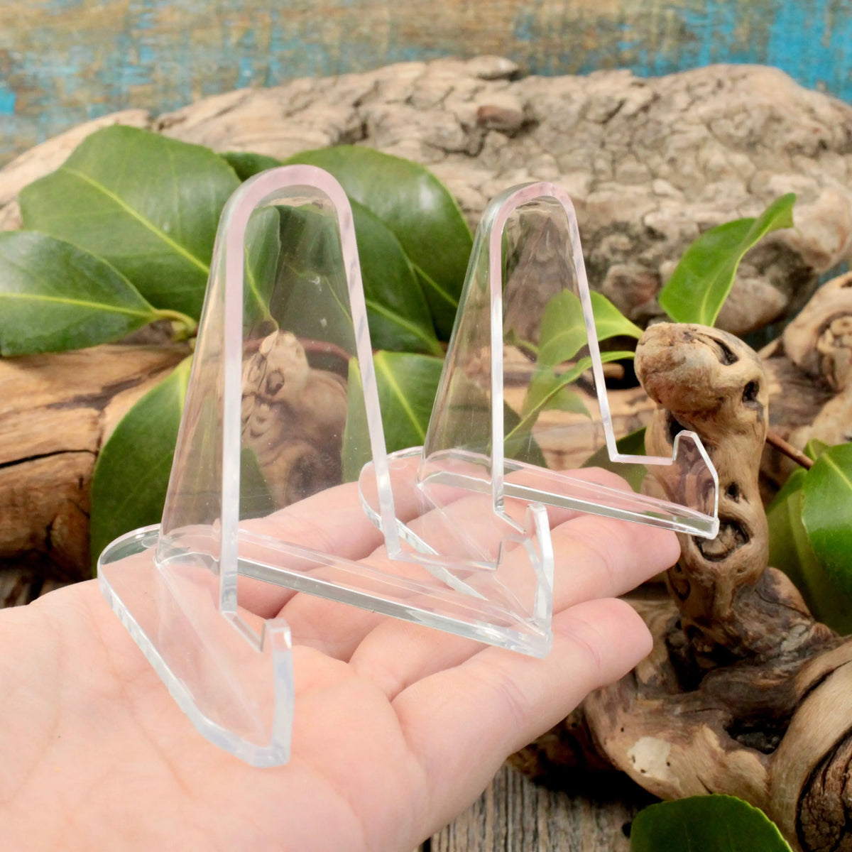 Acrylic Display Stand