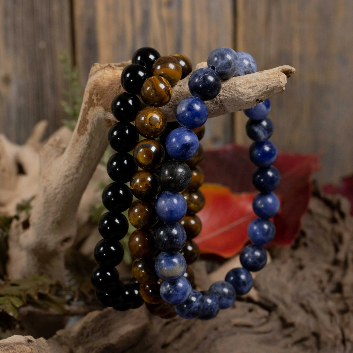 Authenticity - Intentional Bracelet Set