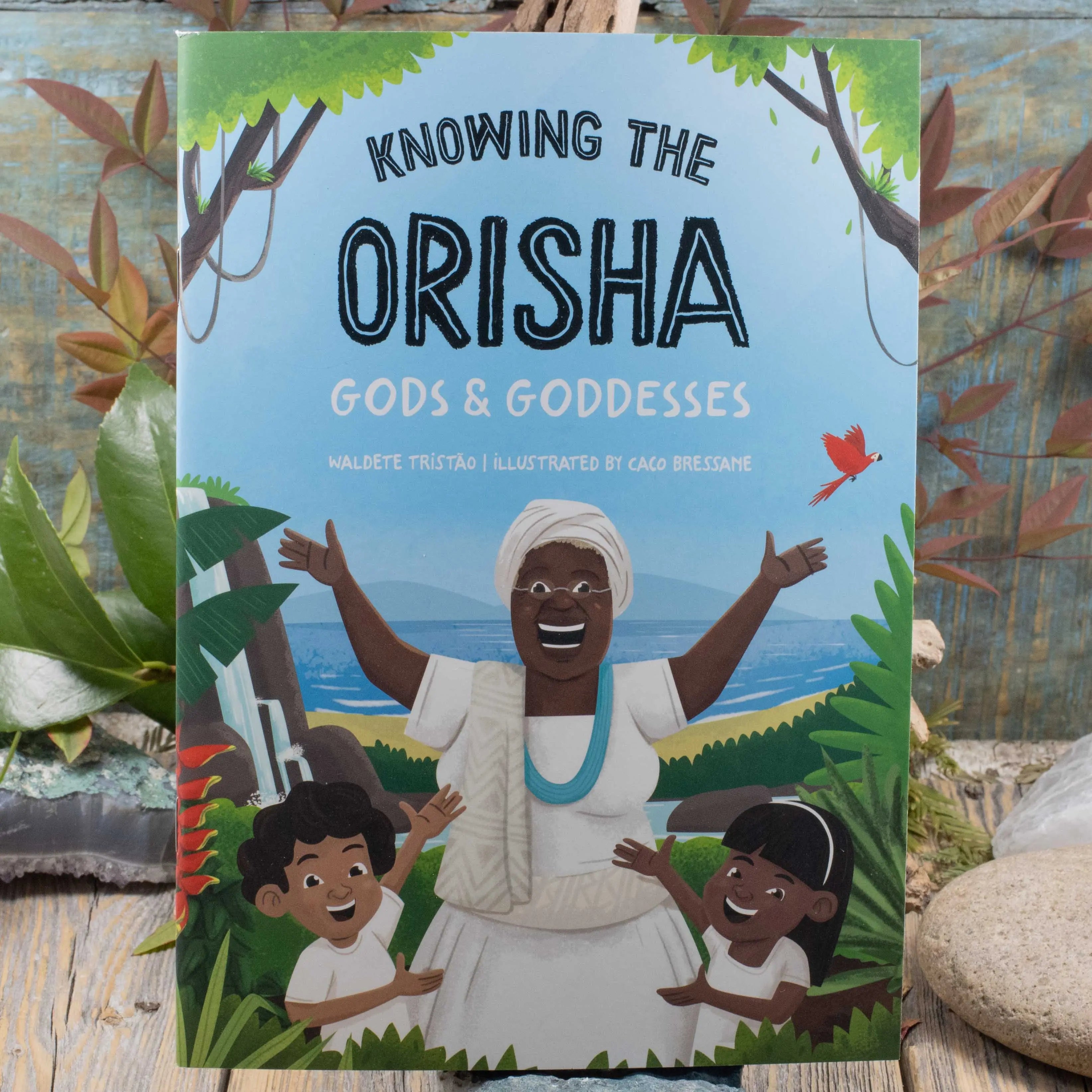 Is An Orisha God Watching Over You Find Out Now - uypedhh
