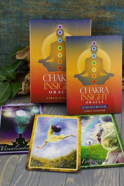 Tarot Decks 