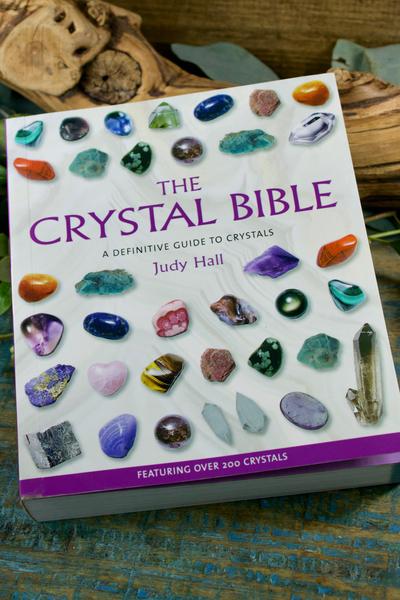 Books - Divination Books, Crystal Books, Tarot Books – RockMama.com