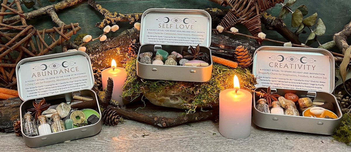 Ritual & Altar