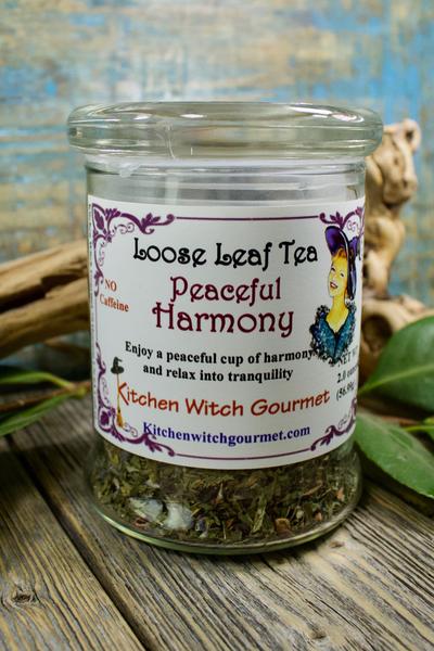 Tea RockMama.com