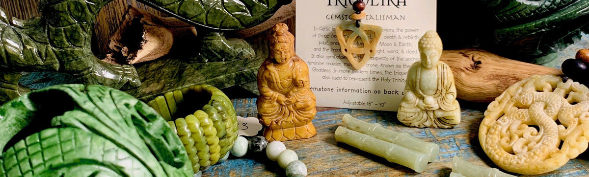 Wisdom, Intuition & Psychic Abilities RockMama.com