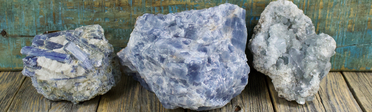Throat Chakra RockMama.com