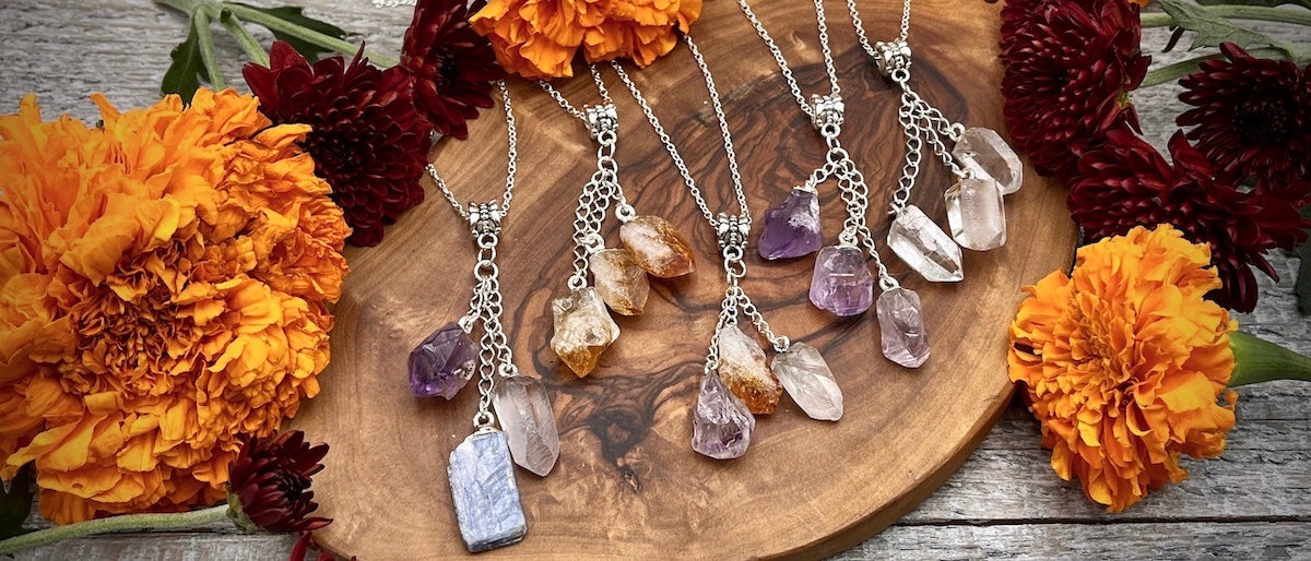 Crystal Dreams