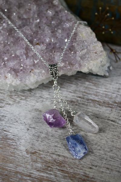 Necklaces RockMama.com