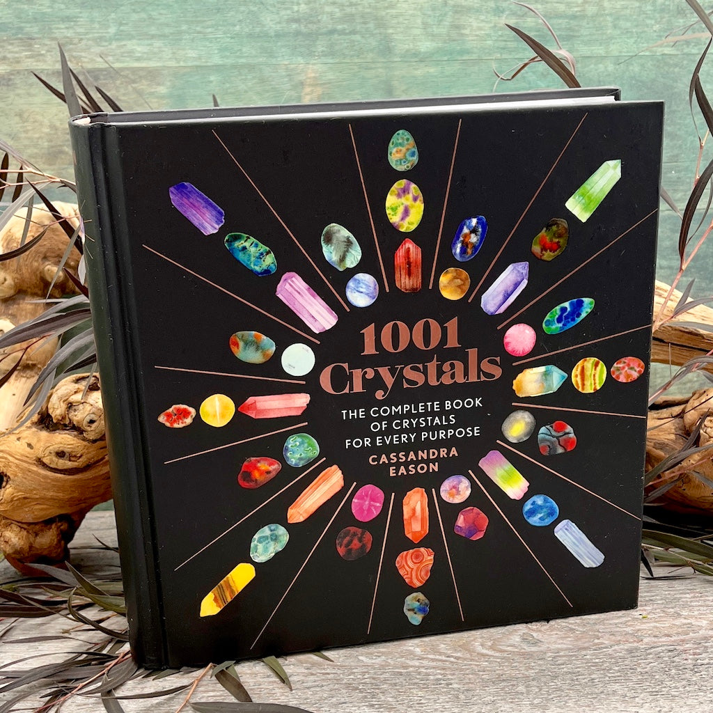 1001 Crystals 