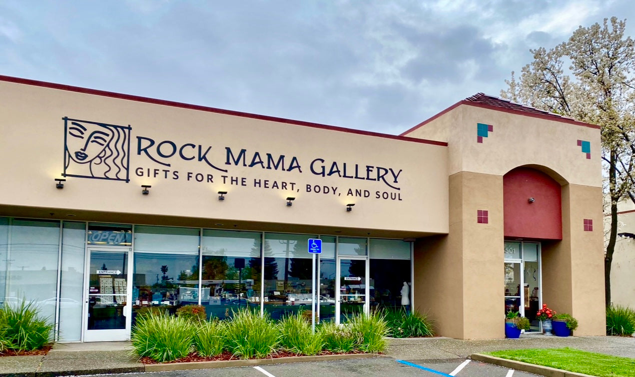 Our Location - Rock Mama Store - Sacramento, California – RockMama.com