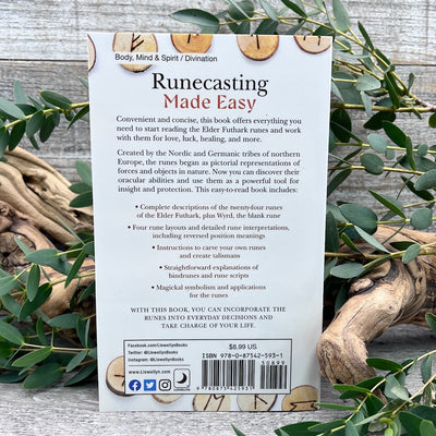 A Practical Guide to the Runes Lisa Preschel