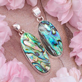 Abalone Pendant
