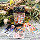 Anima Tarot