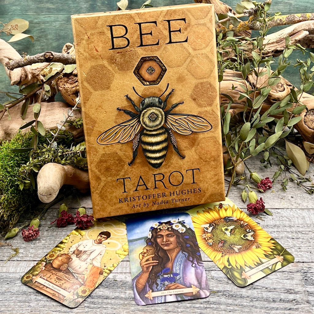 Bee Tarot
