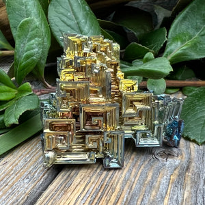 Bismuth