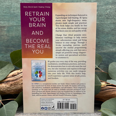 Retrain Your Brain and Become the Real You