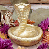 Golden Cobra Bowl