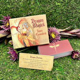 Dragon Magick Affirmation Deck: Strength and Wisdom from the Realm of Dragons