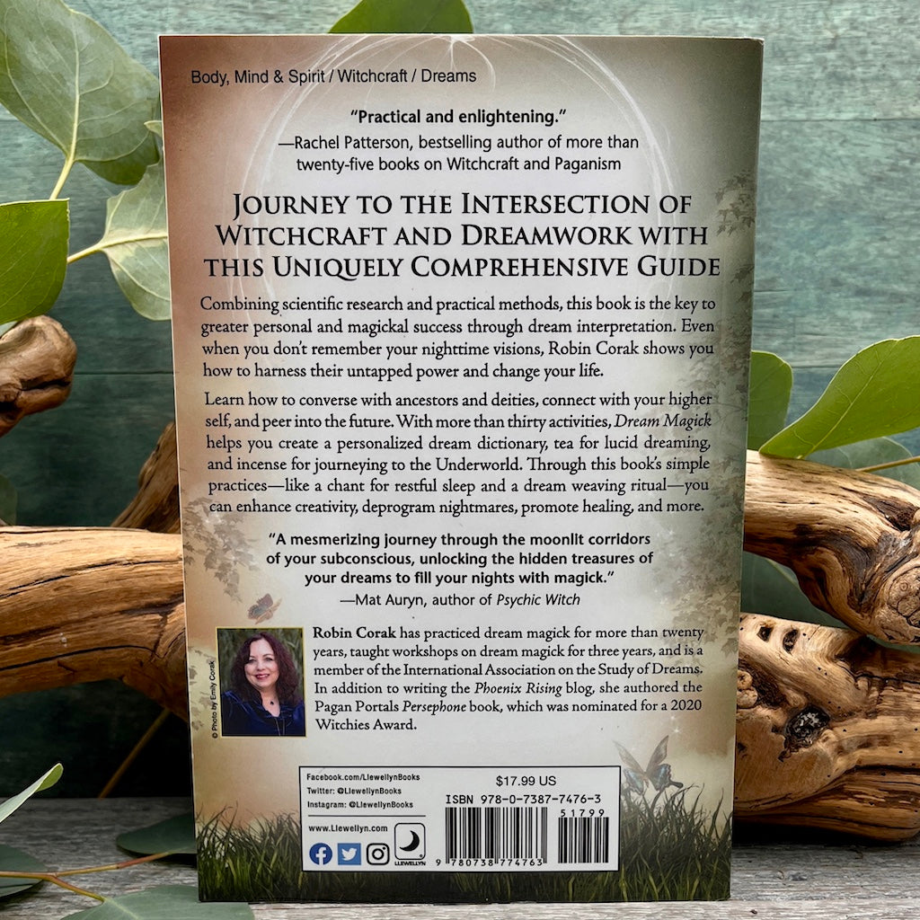 Dream Magick