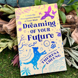 Dreaming of Your Future: Unlock the Precognitive Secrets of Your Mind