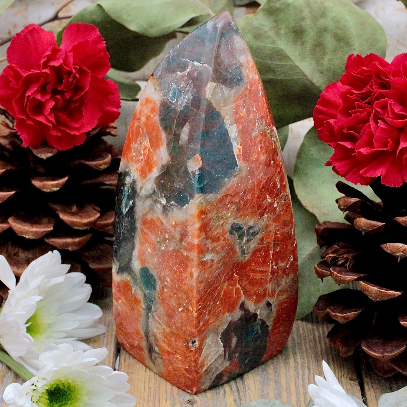 Fire and Ice Freeform D