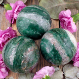 Green Aventurine Sphere