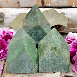 Green Garnet Power Point