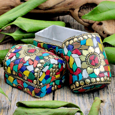 Trinket Box