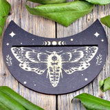 Moon Tarot Card Holder