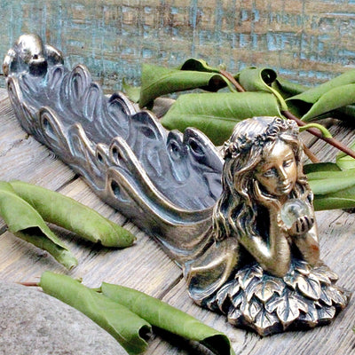 Fairy Incense Holder