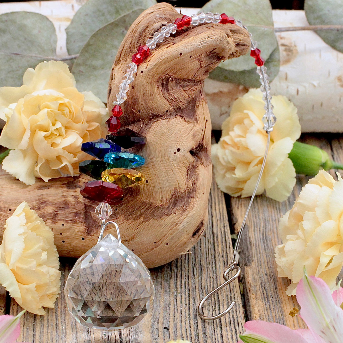 Rainbow Sun Catcher