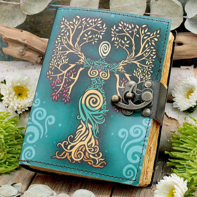 HH4811-Goddess-Unlined-Journal-A