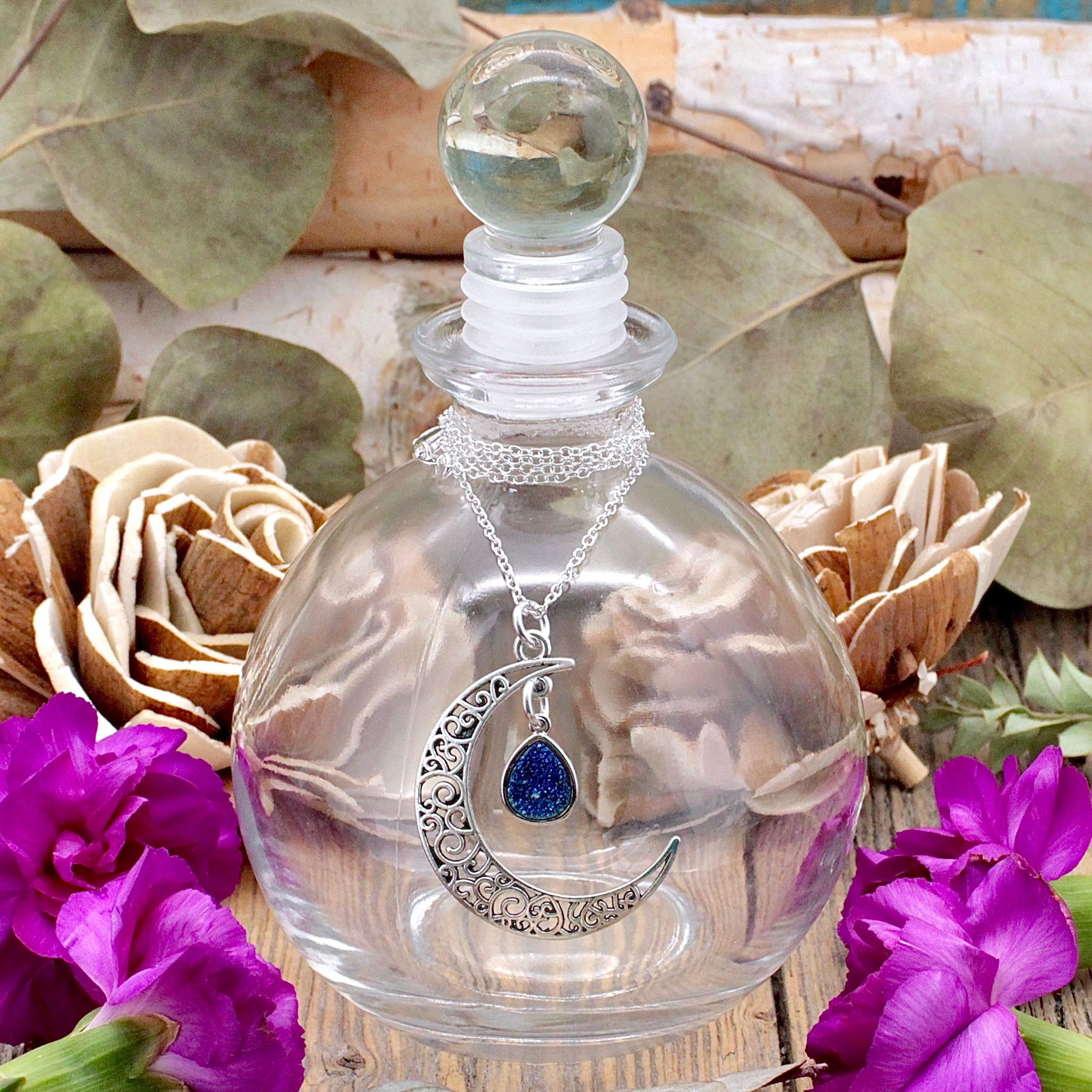 Moon Water Bottle – RockMama.com