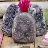 Amethyst Cutbase