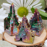 Bismuth Specimen