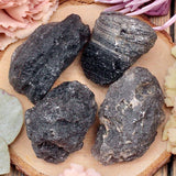 Pearl of Divine Fire - Agni Manitite