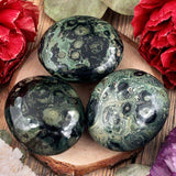 Kambaba Jasper Pebble