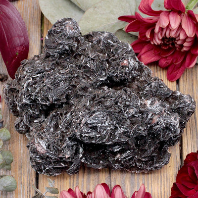 Descloizite Rough Chunk