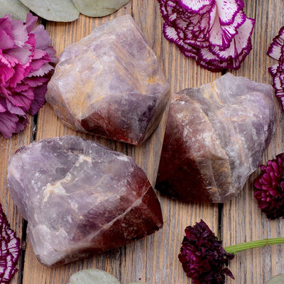 Super Seven Raw Point