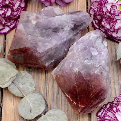 Super Seven Raw Point