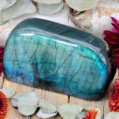 Labradorite Freeform