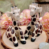 Marble Giraffe