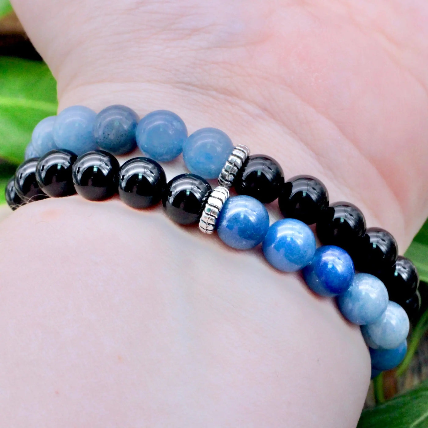 Intention Bracelet - Optimism and Positive Thoughts